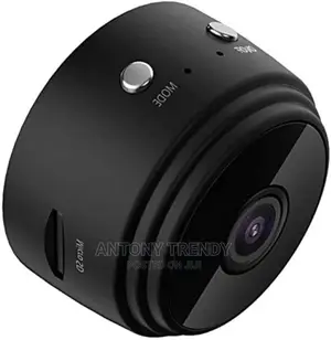 Hidden Spy Mini Camera 1080P Full HD Charger A9 Spy
