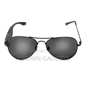 Generic K3-A Bluetooth Smart Sunglass for Holiday