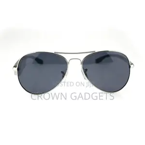 Smart Trendy Sunglasses Wear Voice Control K3