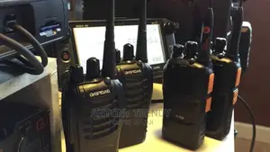 Baofeng Handheld Microphone Speaker Price Is for One
