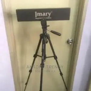 New 2021 KP-2264 TRIPOD Stand for Travelling