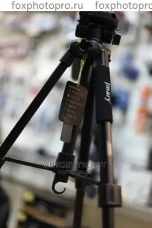 Jmary Portable Flexible Tripod Stand for Mobile Camer