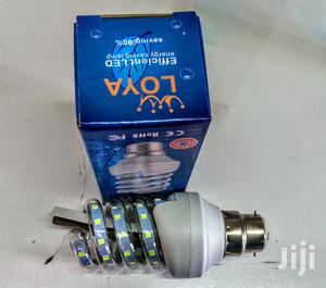 Coloured Led Bulbs