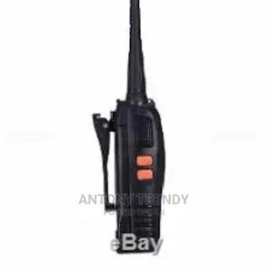 Baofeng Bf-888s Walkie Talkies Radio Call