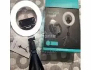 2021 New Coming L07 Selfie Stick Phone Holder Monopod Selfie