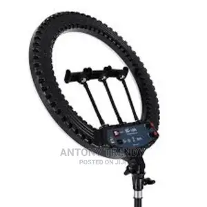 18 Inch Makeup Ring Light With Stand