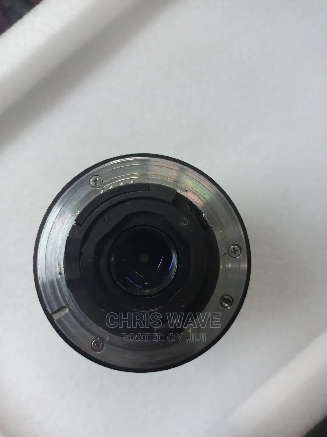 Nikon 10.5mmf2.8 Fish Eye