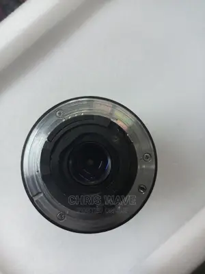 Nikon 10.5mmf2.8 Fish Eye