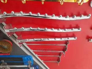 Ball Hangers 8,9,10,12 Balls