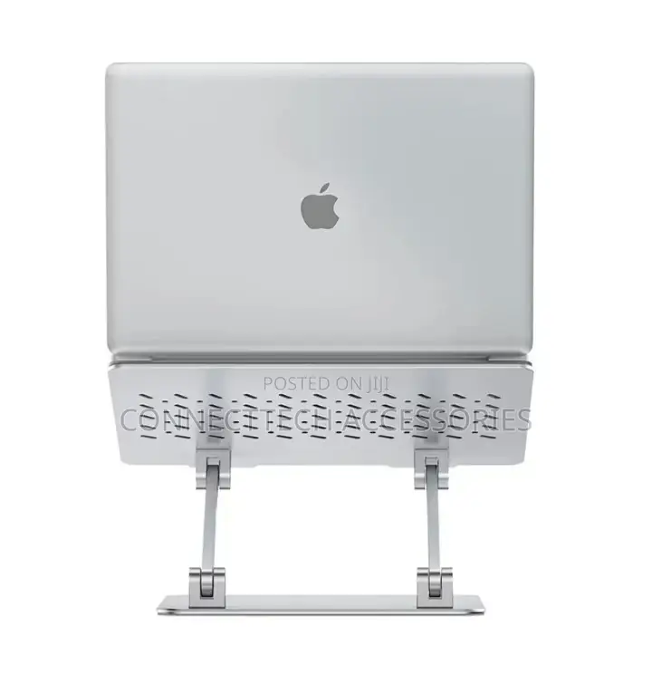 Wiwu Adjustable Laptop Stand Portable Stand With Heat-Vent