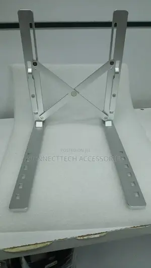 Foldable Laptop Stand Adjustable Aluminum Portable Stand