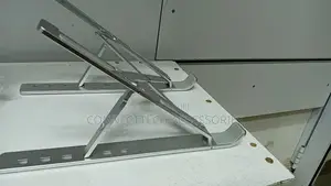 Foldable Laptop Stand Adjustable Aluminum Portable Stand