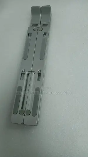 Foldable Laptop Stand Adjustable Aluminum Portable Stand