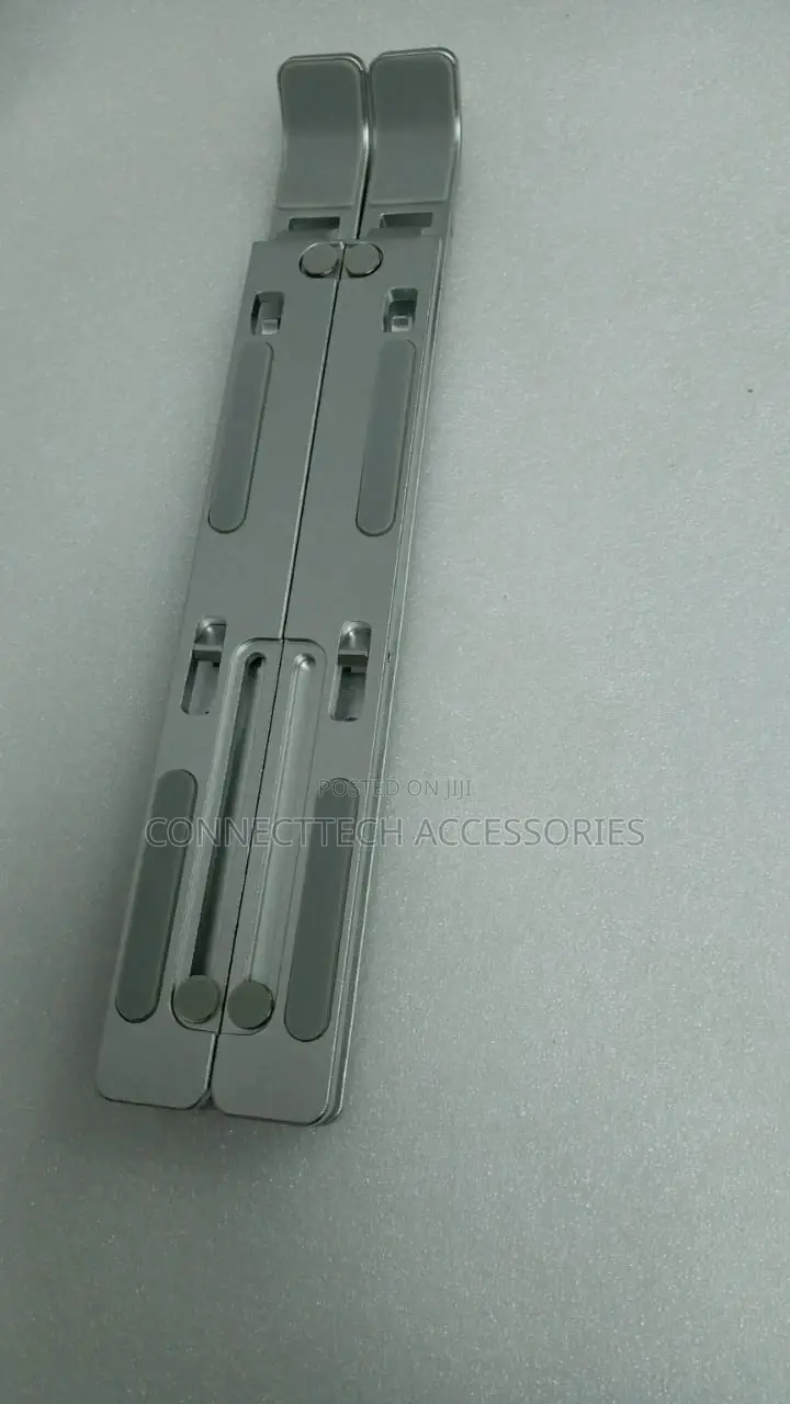 Foldable Laptop Stand Adjustable Aluminum Portable Stand
