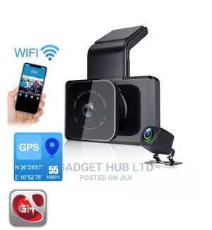 Car Dash Cam Car Dual Dash Cam Car Camera Nairobi