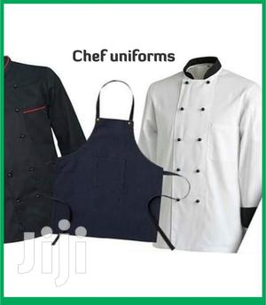 Chef Jackets