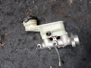 Master Cylinder Honda