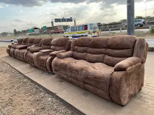 9 Seater Sub_recliner