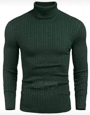 Turtle Necks