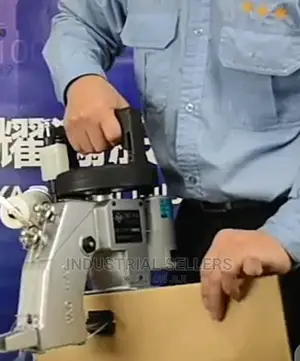 Efficiency Bag Closer