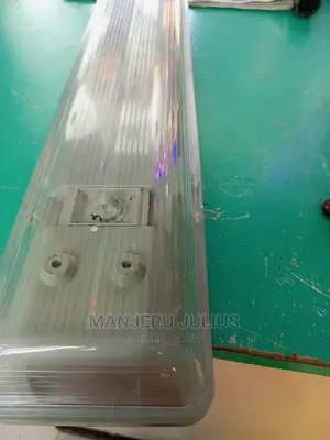2ft Twin Waterproof Fitting