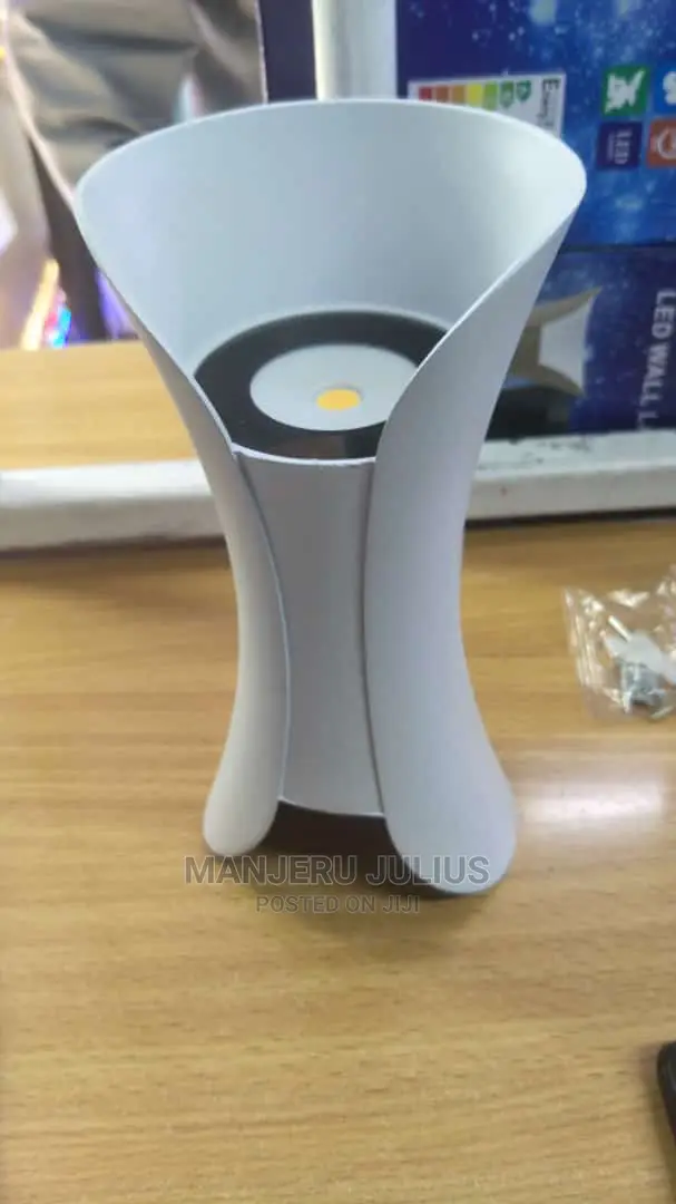 Led Wall Lights