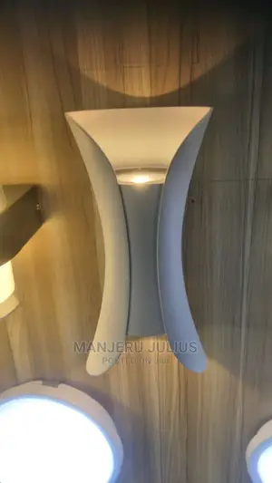 Led Wall Lights
