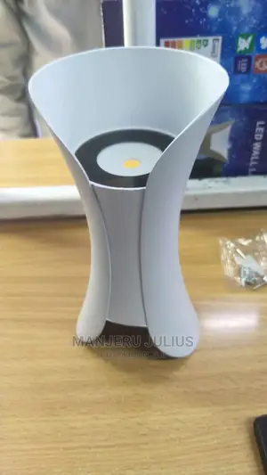 Led Wall Lights