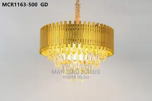 Crystal Chandelier