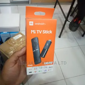 Mi Tv Firestick Full Hd