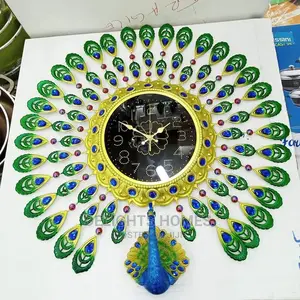 Decor Wall Clocks