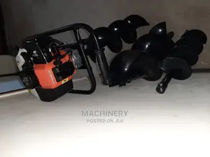 Brand Hawkings Earth Auger