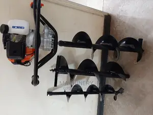 Imported Hole Drilling Earth Auger