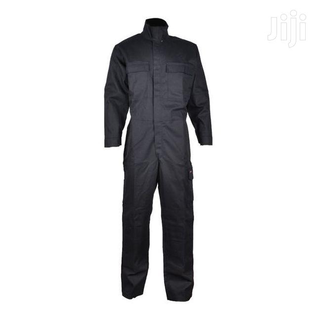 Overalls/Coveralls