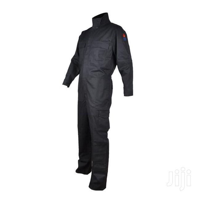 Overalls/Coveralls