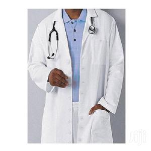 Dust Coats/ White Lab Coats