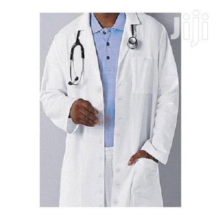 Dust Coats/ White Lab Coats