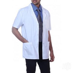 Dust Coats/ White Lab Coats