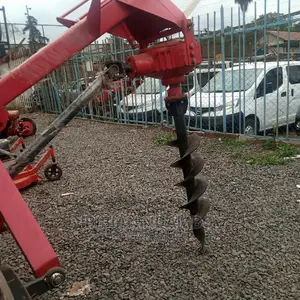 Post Hole Digger