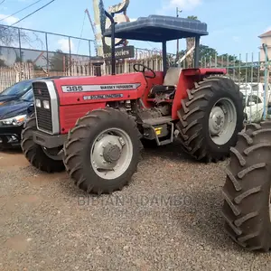 Mf385 Massey Ferguson