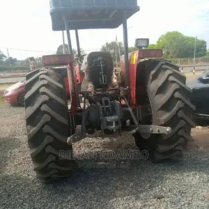 Mf385 Massey Ferguson
