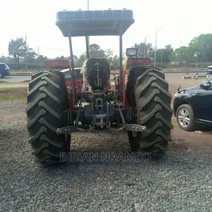 Mf385 Massey Ferguson