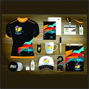 Promotional Items Branding