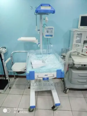 Infant Warmer