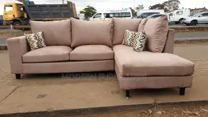 L Seat Sofa