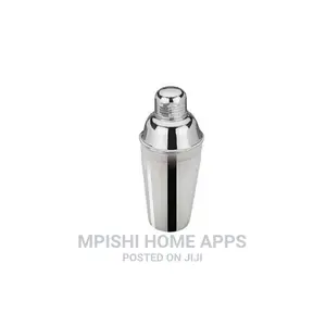 Cocktail Shaker 750ml