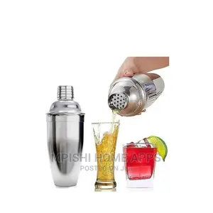 Cocktail Shaker 750ml