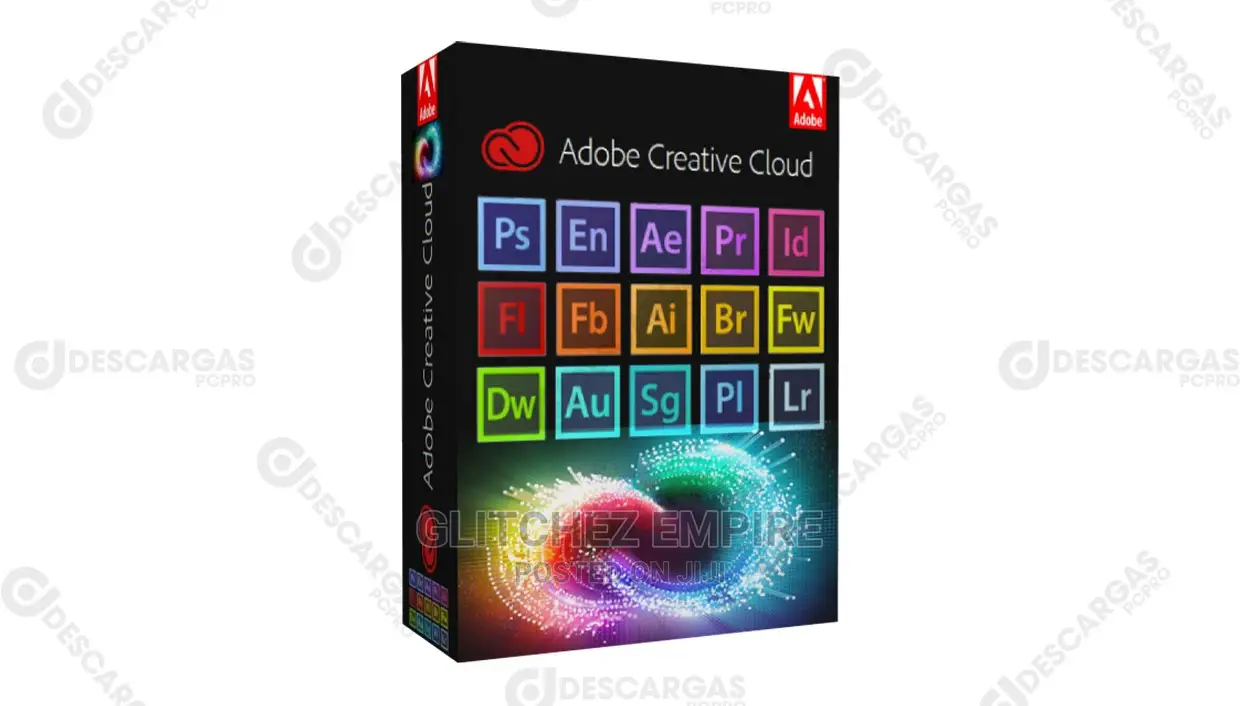 Adobe Master Collection 2021 (Macos)