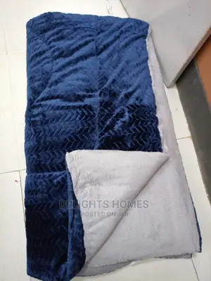 Woolen Duvets 6by6
