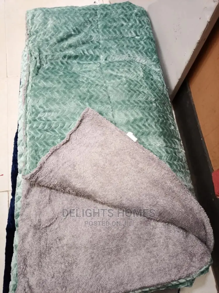 Woolen Duvets 6by6
